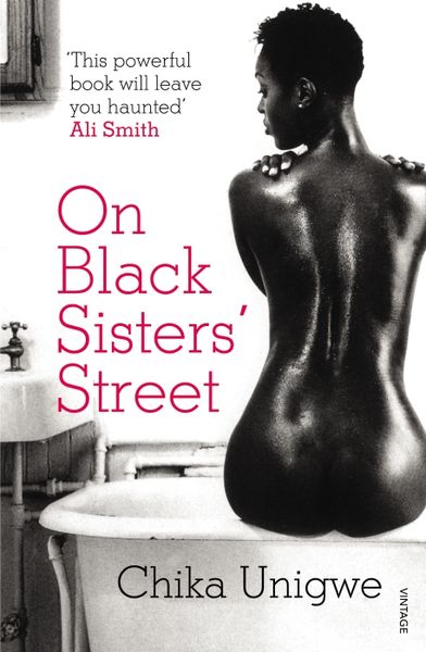 Produktbild: On Black Sisters' Street