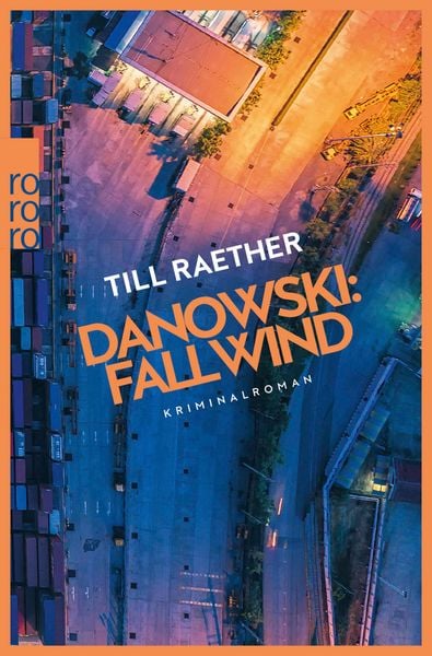 Produktbild: Danowski: Fallwind