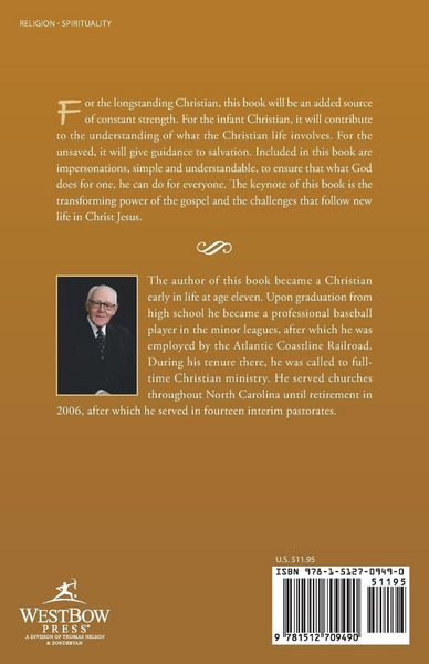 Produktbild: Spiritual Indentions That Matter