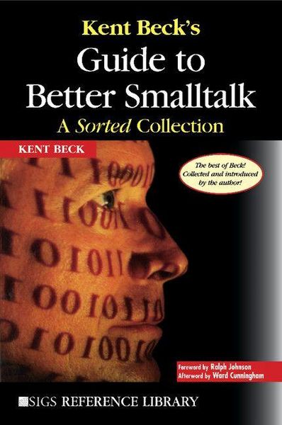 Produktbild: Kent Beck's Guide to Better Smalltalk