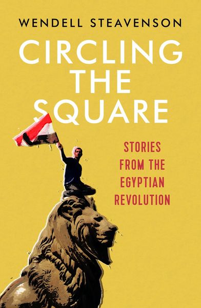 Produktbild: Circling the Square