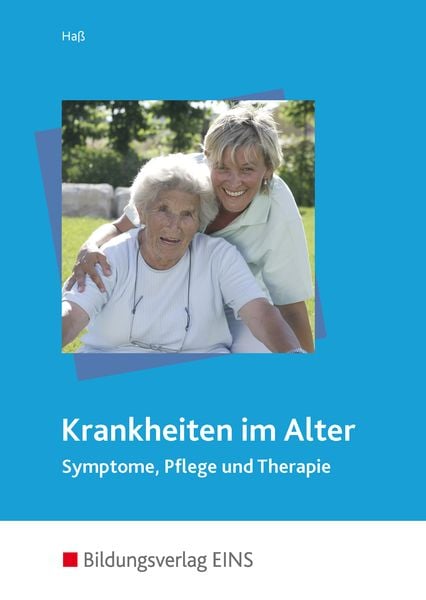 Krankheiten im Alter