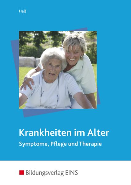 Produktbild: Krankheiten im Alter