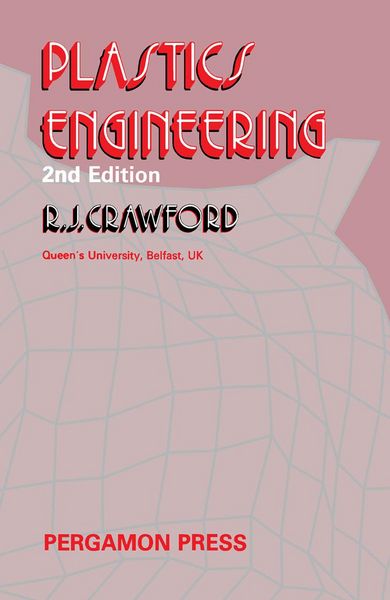 Produktbild: Plastics Engineering