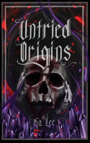 Produktbild: Bonds & Betrayals