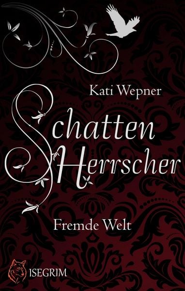Produktbild: Schattenherrscher - Fremde Welt