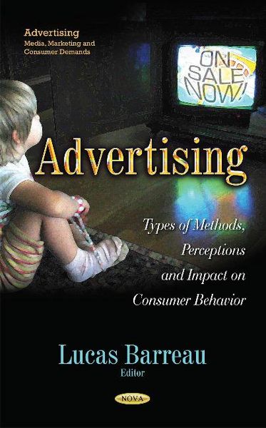 Produktbild: Advertising