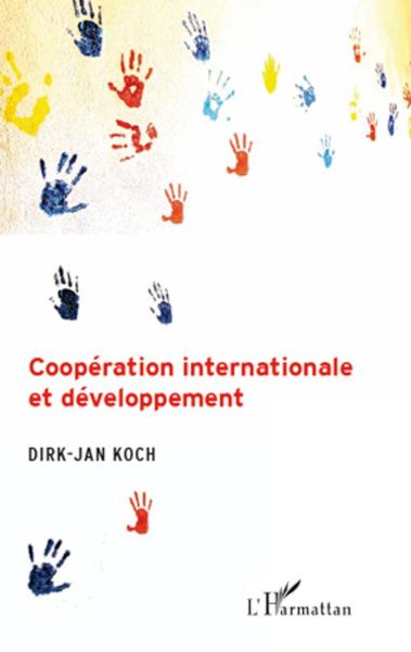 Produktbild: Coop&eacute;ration internationale et d&eacute;veloppement