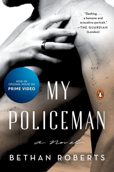 Produktbild: My Policeman