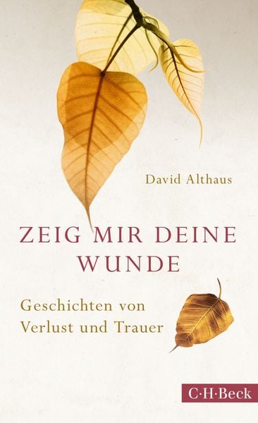 Produktbild: Zeig mir deine Wunde