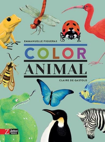 Produktbild: Color Animal