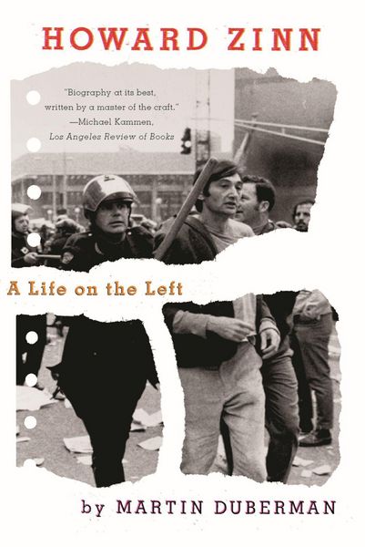 Produktbild: Howard Zinn