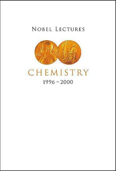 Produktbild: Nobel Lectures in Chemistry, Vol 8 (1996-2000)