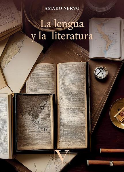 Produktbild: La lengua y la literatura