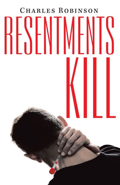 Produktbild: Resentments Kill