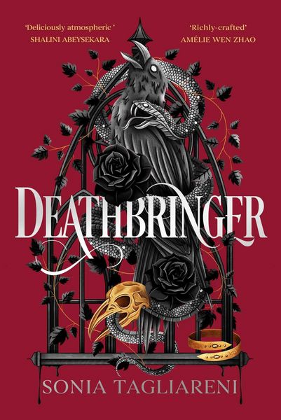 Produktbild: Deathbringer
