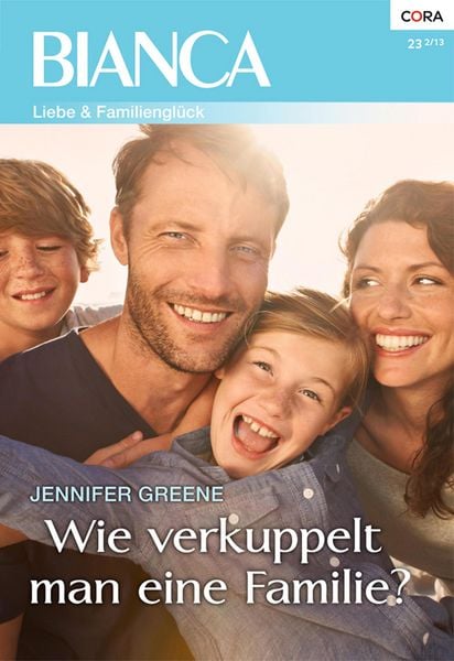 Produktbild: Wie verkuppelt man eine Familie?
