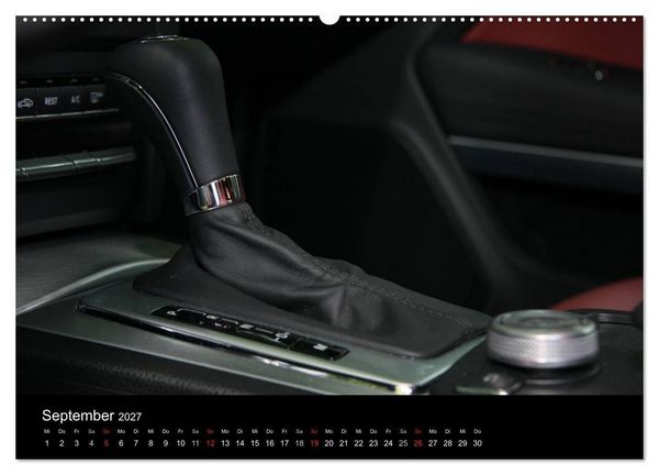 Produktbild: Bequem-Sportler (Wandkalender 2027 DIN A2 quer), CALVENDO Monatskalender