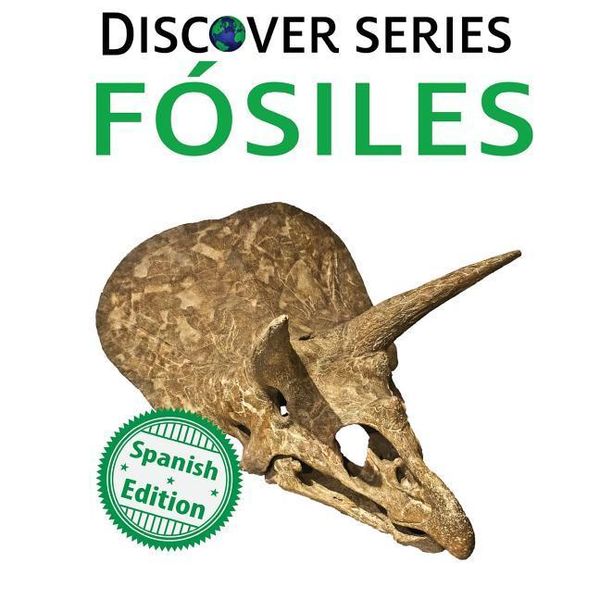 Produktbild: Fosiles: (Fossils)
