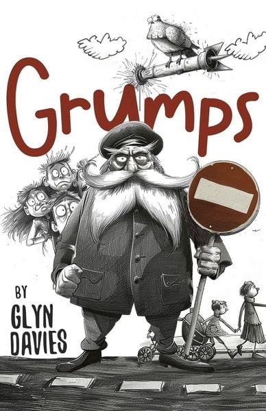Produktbild: Grumps