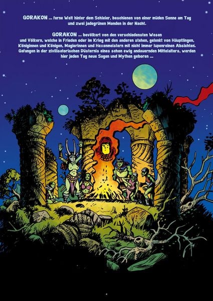 Produktbild: Fantasy 3000 5