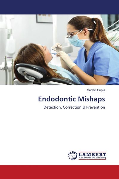 Produktbild: Endodontic Mishaps