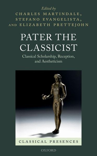 Produktbild: Pater the Classicist