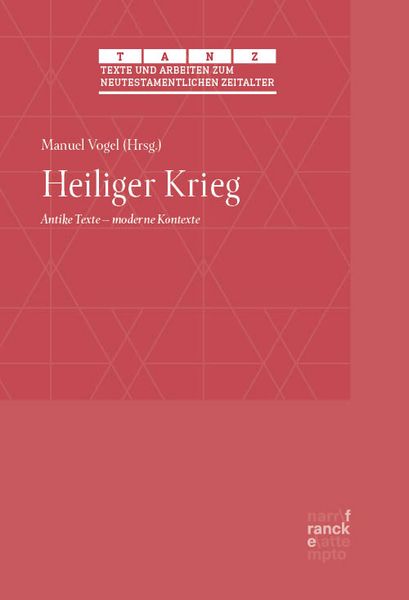 Produktbild: Heiliger Krieg