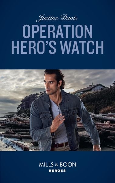 Produktbild: Operation Hero's Watch