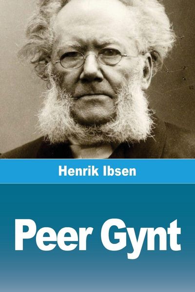 Produktbild: Peer Gynt