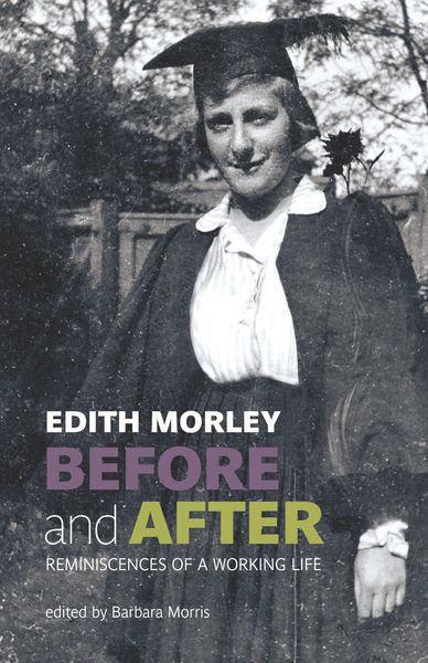 Produktbild: Edith Morley Before and After