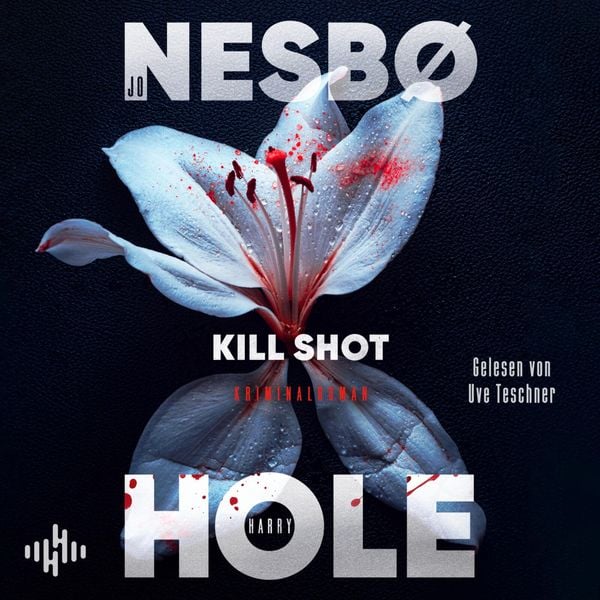 Produktbild: Kill Shot (Ein Harry-Hole-Krimi 14)