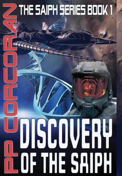 Produktbild: Discovery of the Saiph