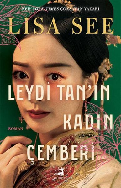 Produktbild: Leydi Tanin Kadin Cemberi