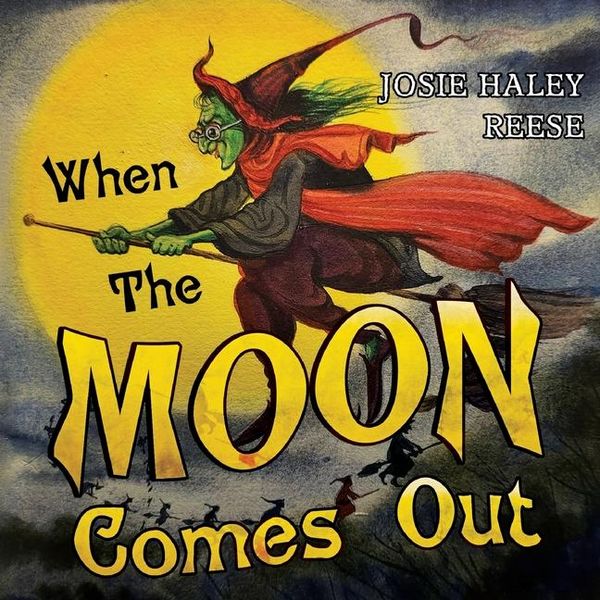 Produktbild: When The Moon Comes Out