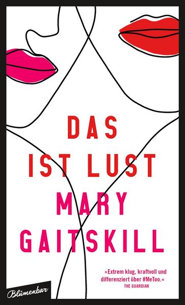 Produktbild: Das ist Lust