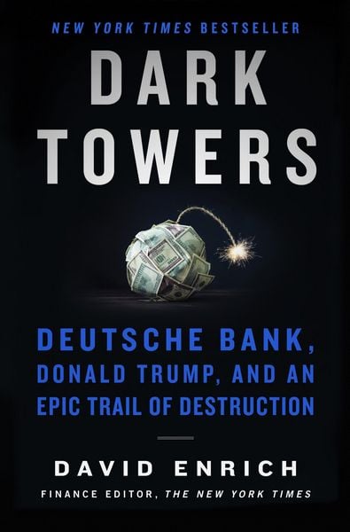 Produktbild: Dark Towers