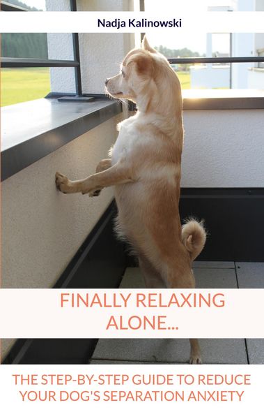 Produktbild: Finally relaxing alone...
