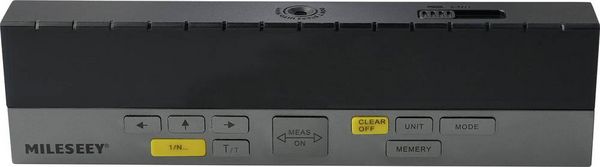 Produktbild: MILESEEY DP20 PRO Laser-Entfernungsmesser 120m