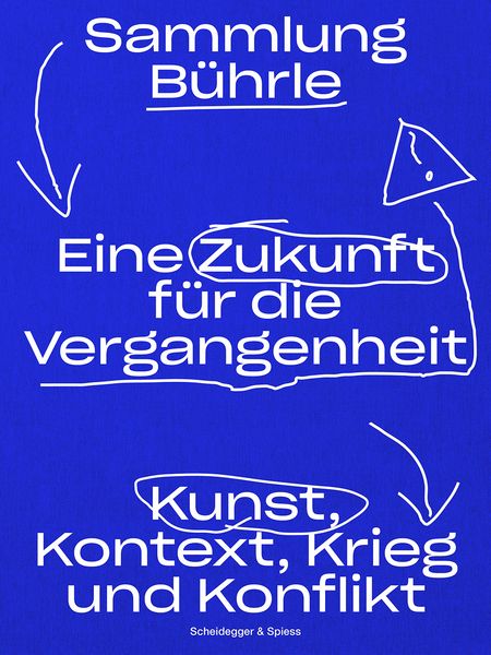 Eine Zukunft für die Vergangenheit, Taschenbuch von , Scheidegger & Spiess, 9783039423156