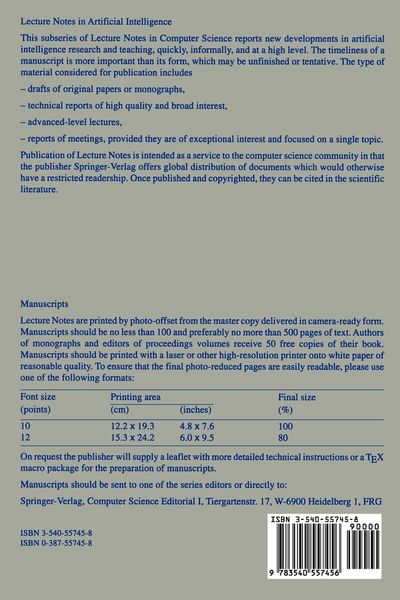 Produktbild: Nonclassical Logics and Information Processing