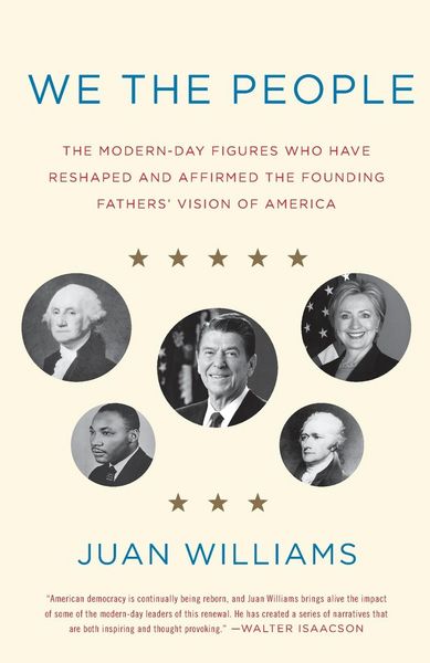 Produktbild: We the People