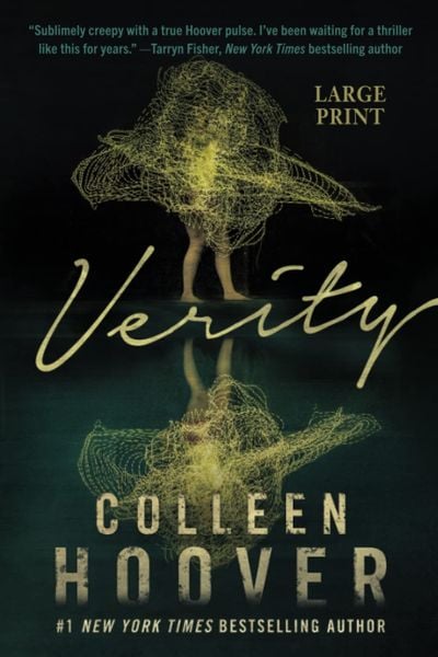 Produktbild: Verity