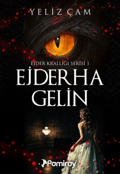 Produktbild: Ejderha Gelin - Ejder Kralligi Serisi 1