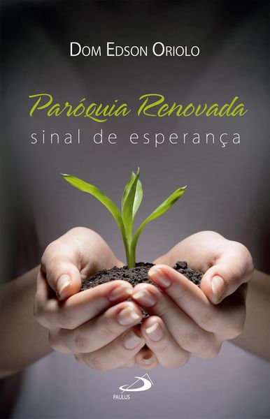 Produktbild: Par&oacute;quia renovada