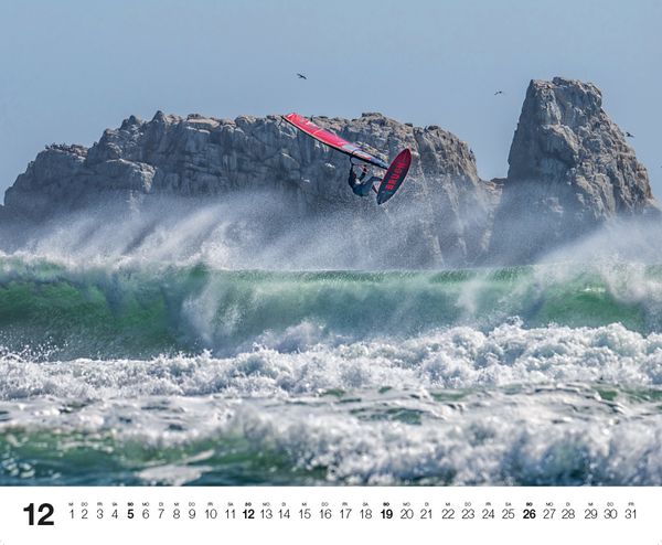 Produktbild: Surf 2027