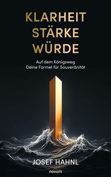 Produktbild: Klarheit St&auml;rke W&uuml;rde