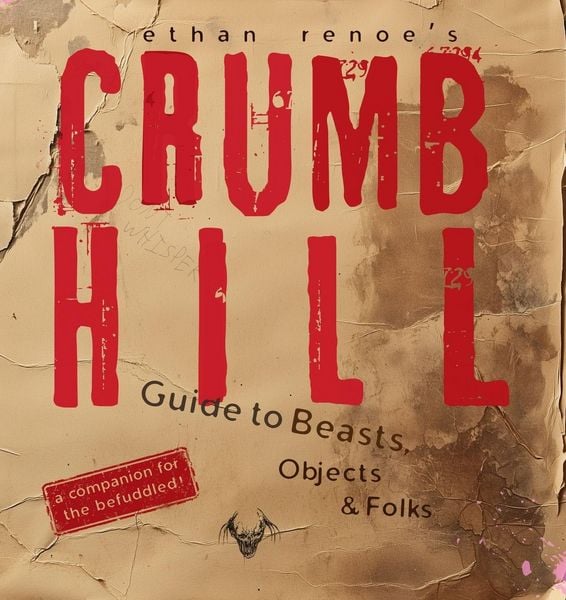 Produktbild: Crumb Hill