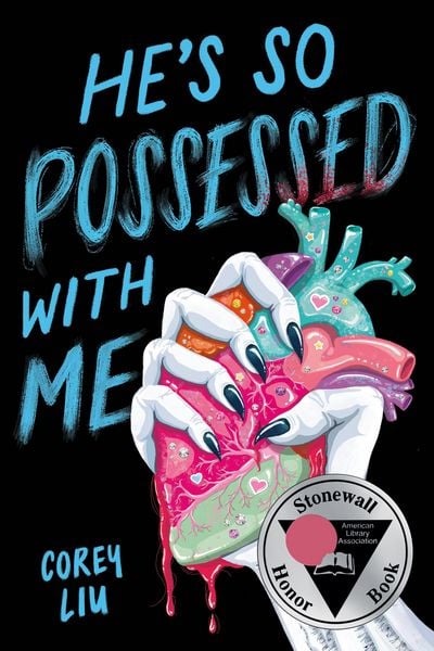 Produktbild: He's So Possessed with Me