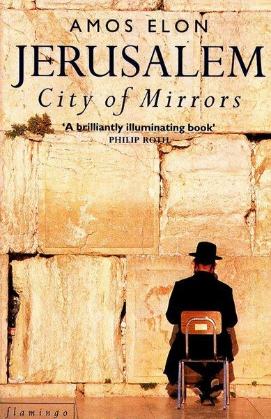 Produktbild: Jerusalem